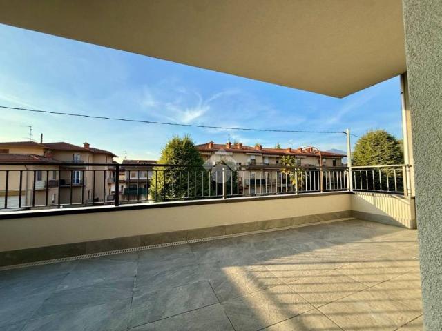 Appartamento in vendita a Carobbio Degli Angeli, Lombardia