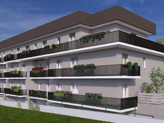 Appartamento in vendita a Carobbio Degli Angeli, Lombardia