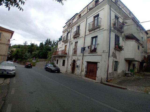 Appartamento in vendita a Lecconi, Calabria