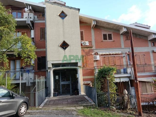 Appartamento in vendita a Lecconi, Calabria