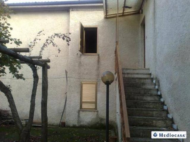 Appartamento in vendita a Lecconi, Calabria