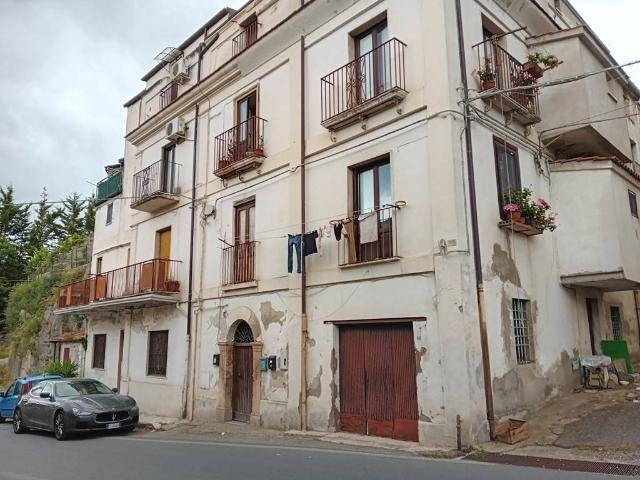 Appartamento in vendita a Calabria, Cosenza