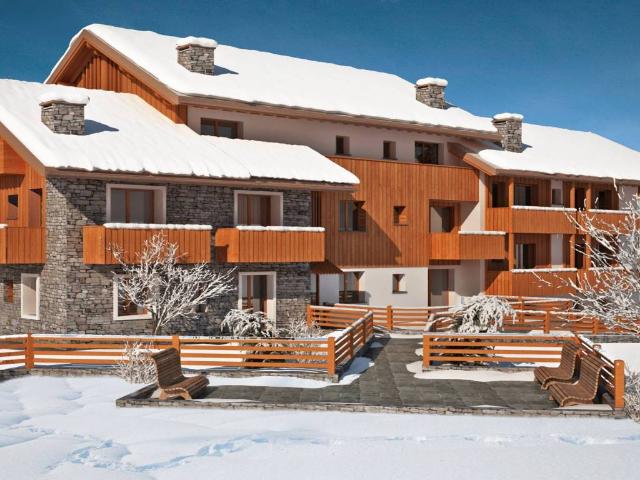 Appartamento in vendita a Comunità Montana della Valle Brembana, Carona