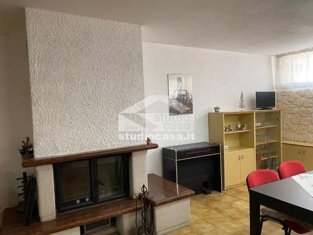 Appartamento in vendita a Comunità Montana della Valle Brembana, Carona