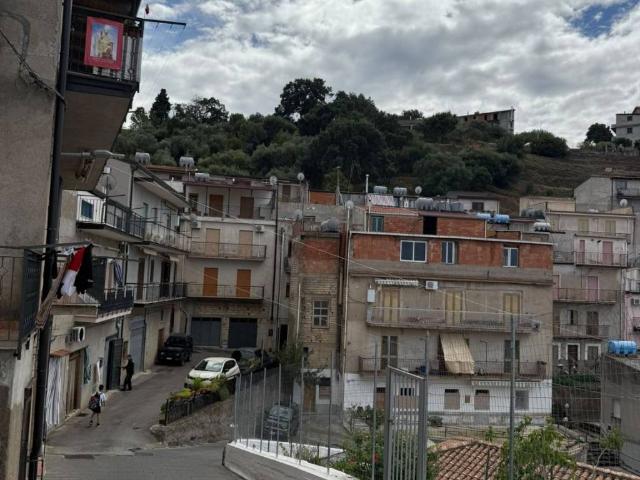 Appartamento in vendita a Marina di Caronia, Caronia
