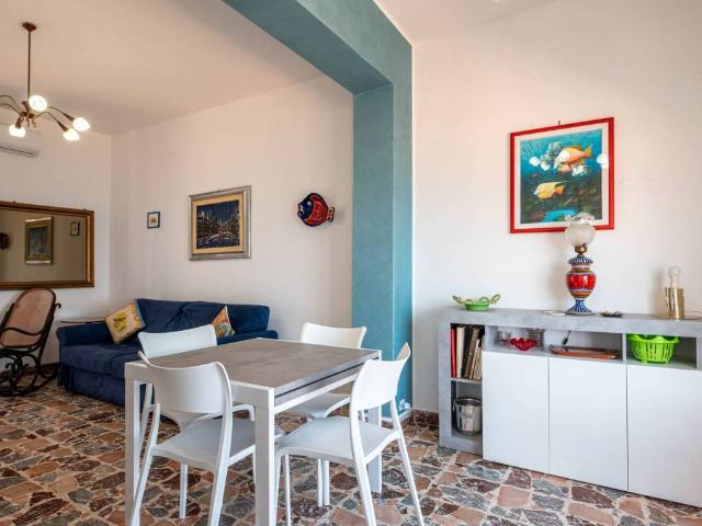 Appartamento in vendita a Petrarossa, Caronia