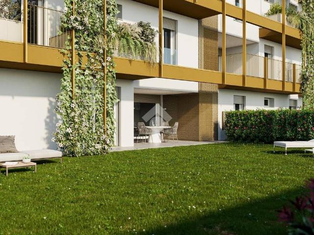 Appartamento in vendita a Cassina Pertusella, Caronno Pertusella