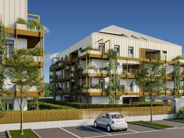 Appartamento in vendita a Cassina Pertusella, Caronno Pertusella
