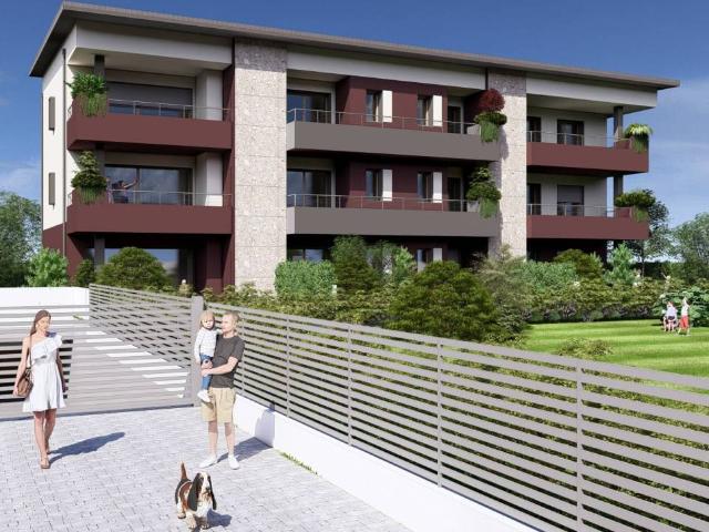 Appartamento in vendita a Cassina Pertusella, Caronno Pertusella