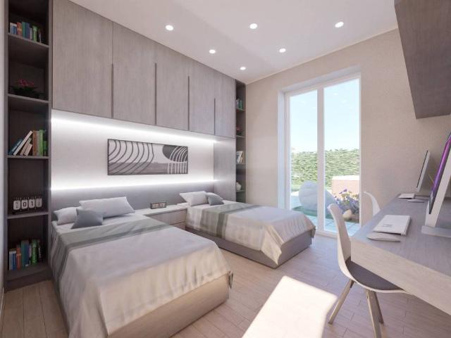 Appartamento in vendita a Cassina Pertusella, Caronno Pertusella