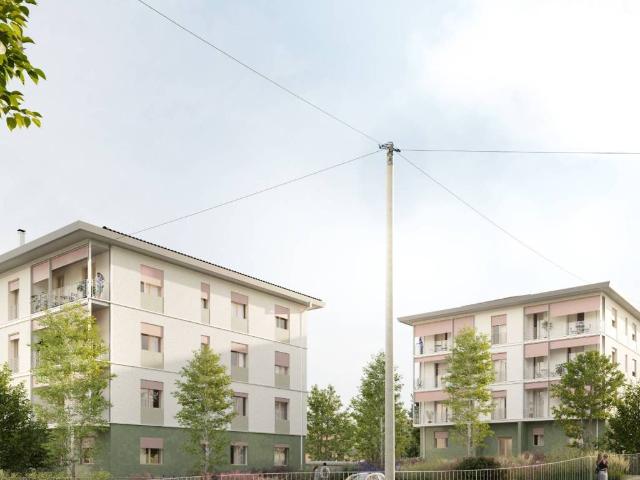 Appartamento in vendita a Travaino, Caronno Varesino