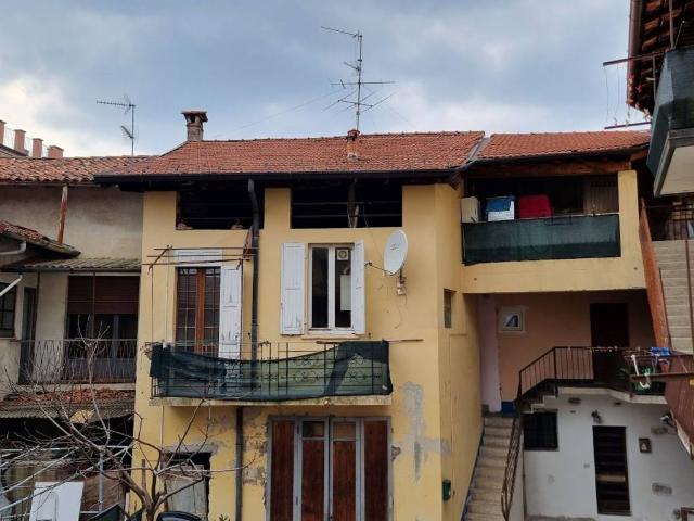 Appartamento in vendita a Travaino, Caronno Varesino