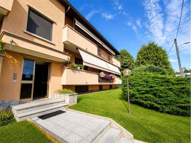 Appartamento in vendita a Travaino, Caronno Varesino
