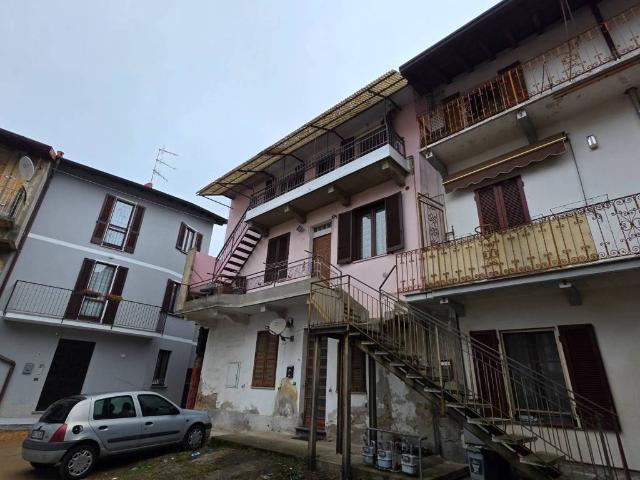 Appartamento in vendita a Travaino, Caronno Varesino