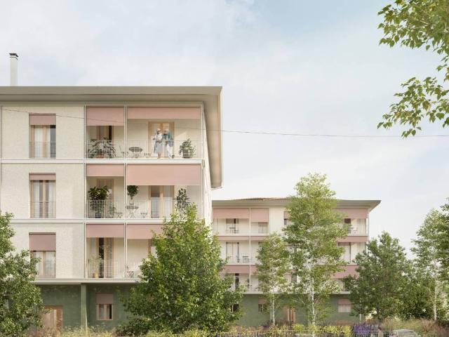 Appartamento in vendita a Travaino, Caronno Varesino