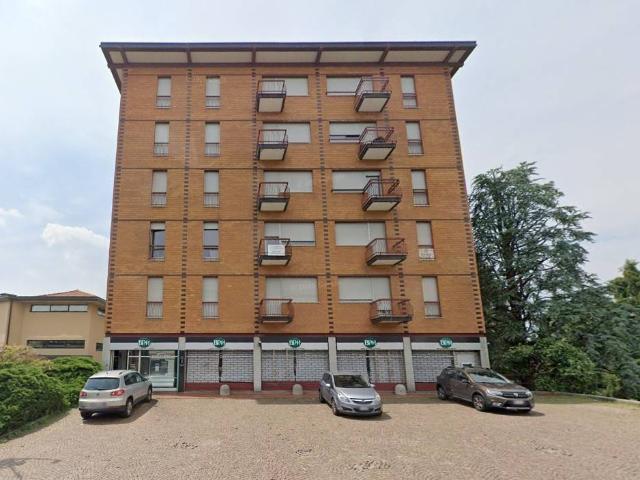 Appartamento in vendita a Travaino, Caronno Varesino