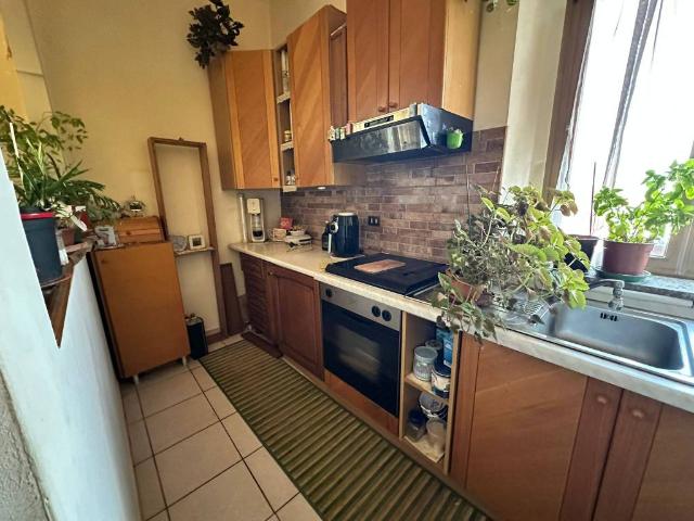 Appartamento in vendita a Travaino, Caronno Varesino