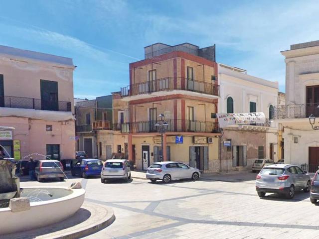 Appartamento in vendita a Carosino, Taranto
