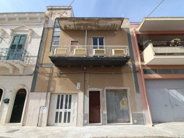 Appartamento in vendita a Puglia, Taranto