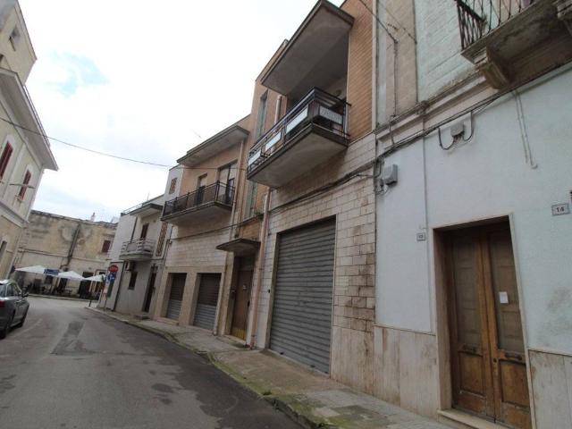 Appartamento in vendita a Puglia, Taranto