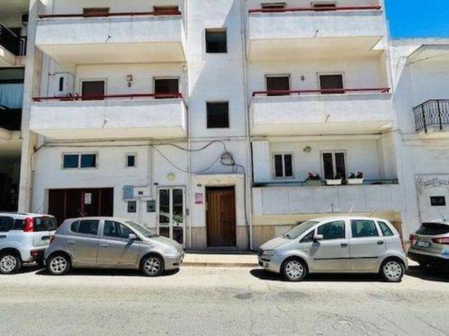 Appartamento in vendita a Puglia, Brindisi