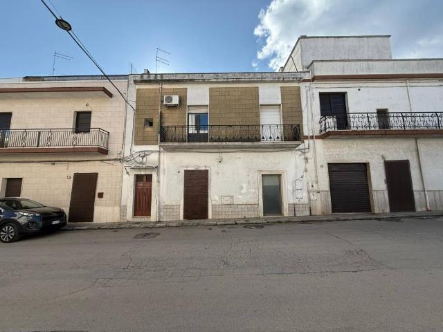 Appartamento in vendita a Puglia, Brindisi
