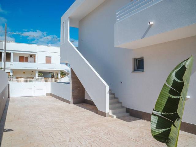 Appartamento in vendita a Pantanagianni, Puglia