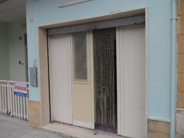 Appartamento in vendita a Puglia, Brindisi