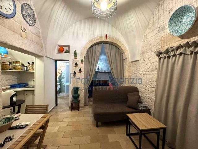 Appartamento in vendita a Puglia, Brindisi