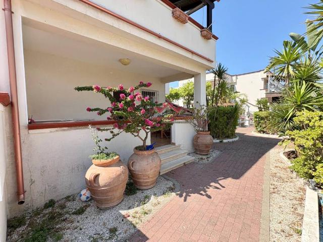 Appartamento in vendita a Torre Santa Sabina, Puglia
