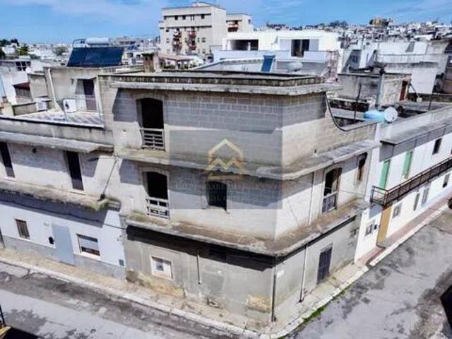Appartamento in vendita a Puglia, Brindisi