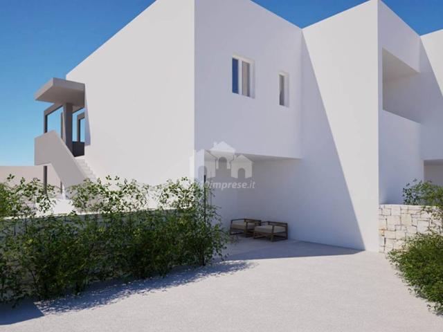 Appartamento in vendita a Torre Santa Sabina, Puglia