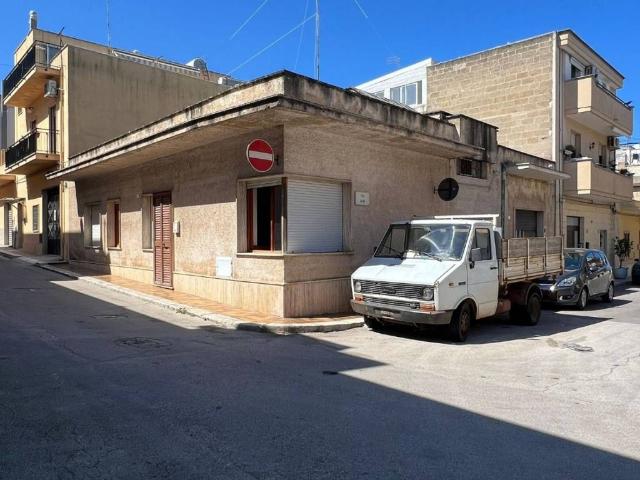 Appartamento in vendita a Puglia, Brindisi