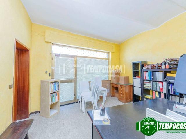 Appartamento in vendita a Carpaneto Piacentino, Piacenza