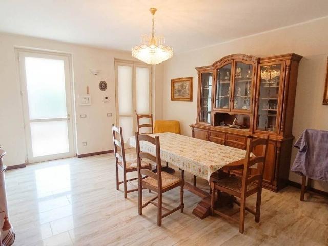 Appartamento in vendita a Carpaneto Piacentino, Piacenza