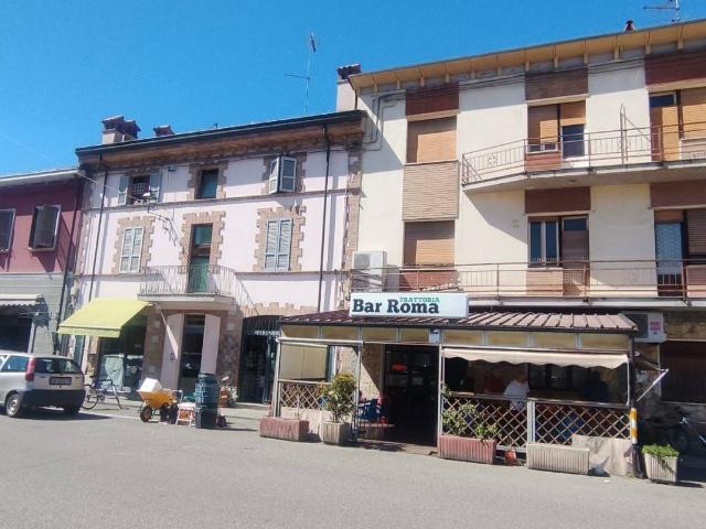 Appartamento in vendita a Carpaneto Piacentino, Piacenza