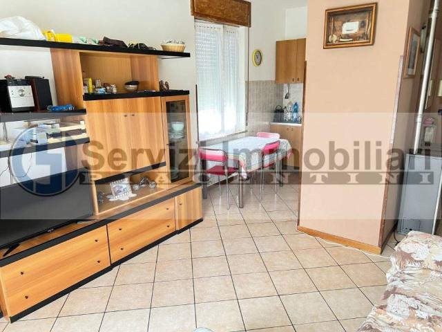 Appartamento in vendita a Carpaneto Piacentino, Piacenza