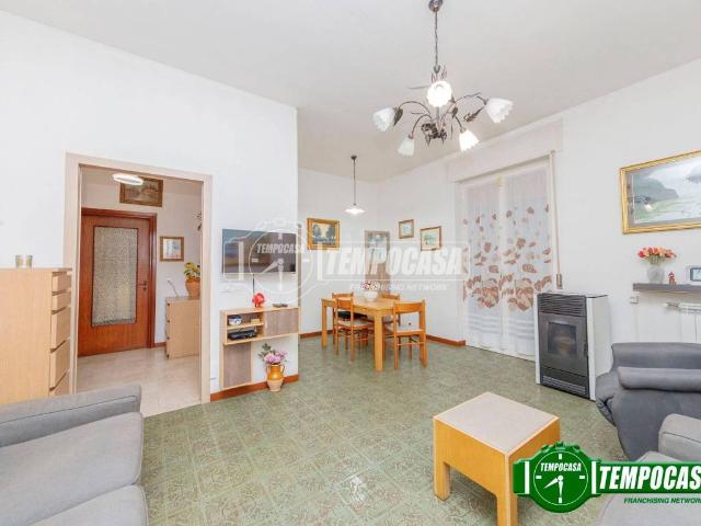 Appartamento in vendita a Carpaneto Piacentino, Piacenza