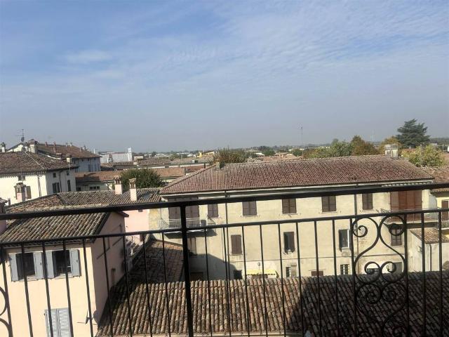 Appartamento in vendita a Carpaneto Piacentino, Piacenza