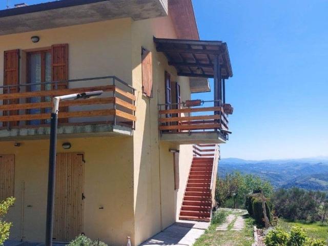 Appartamento in vendita a Marche, Pesaro E Urbino