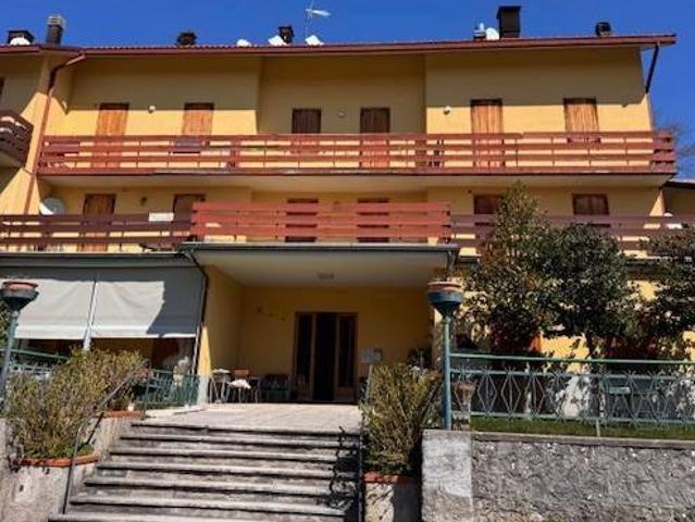 Appartamento in vendita a Marche, Pesaro E Urbino