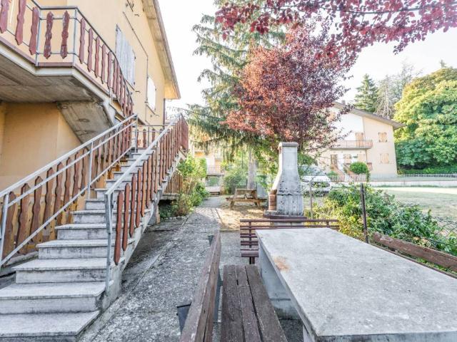 Appartamento in vendita a Marche, Pesaro E Urbino