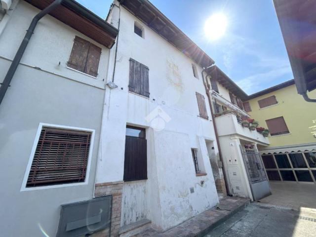 Appartamento in vendita a Carpenedolo, Lombardia