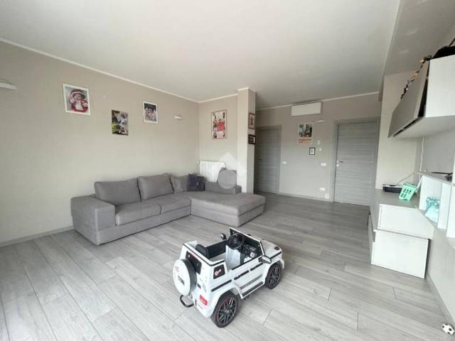 Appartamento in vendita a Carpenedolo, Brescia