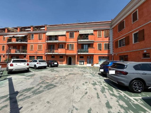 Appartamento in vendita a Carpenedolo, Lombardia