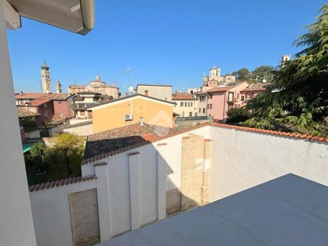 Appartamento in vendita a Cornali, Carpenedolo