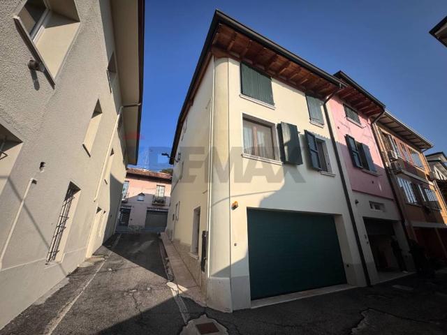Appartamento in vendita a Carpenedolo, Lombardia