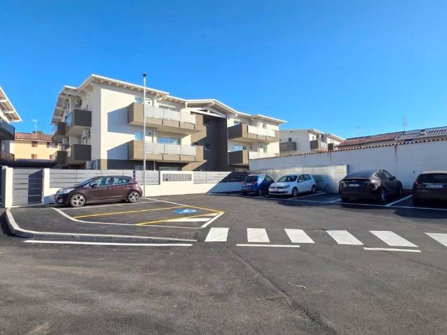 Appartamento in vendita a Cornali, Carpenedolo