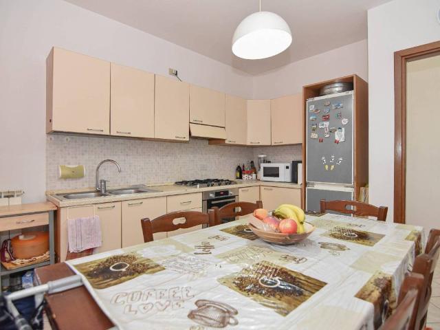 Appartamento in vendita a Cornali, Carpenedolo