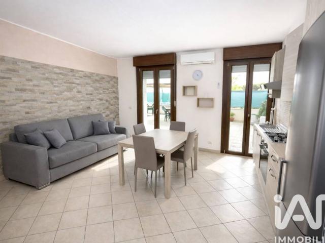 Appartamento in vendita a Cornali, Carpenedolo